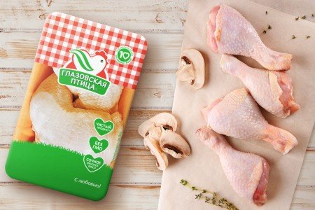 Наклейка небесная курица (46 фото)