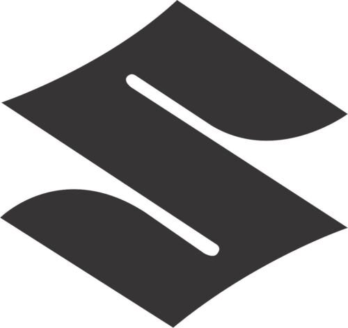 Сузуки лого вектор