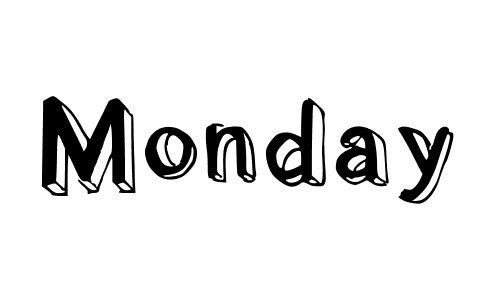 Воскресенье на работу прикольные