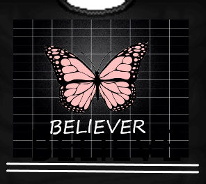 Футболки для РОБЛОКС Эстетика