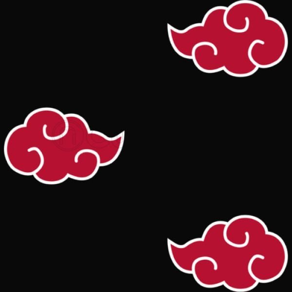 T-Shirt для РОБЛОКС Акацуки