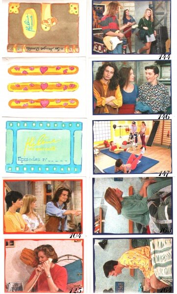 Наклейки элен и ребята (49 фото)