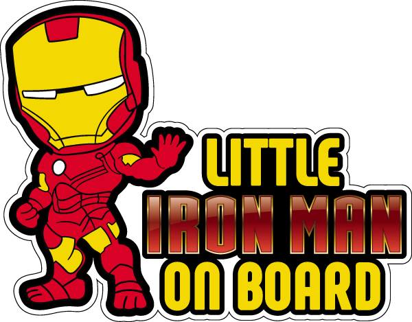 Железный человек