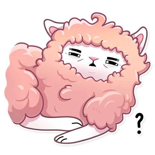 Пушистый блокнот с замком