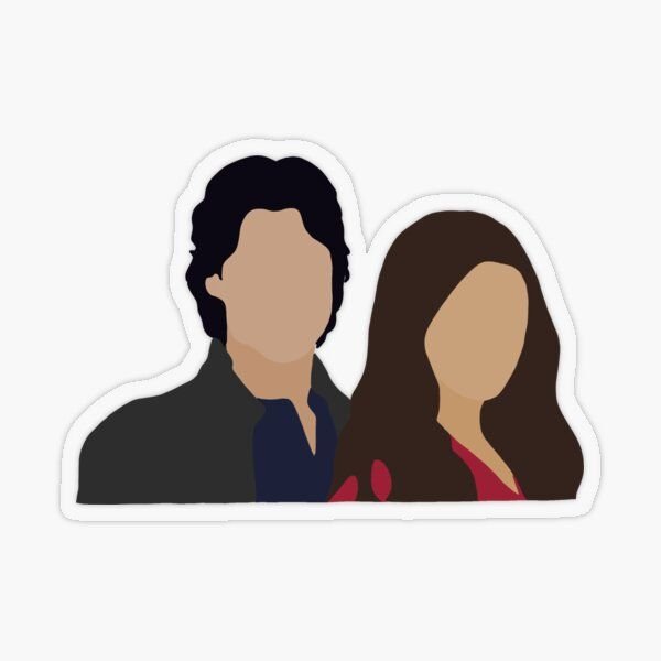 Первородные наклейки