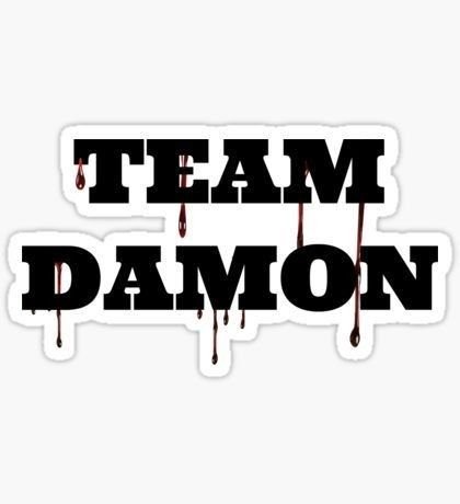 Дневники вампира наклейки (48 фото)