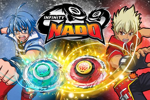 Игрушка Инфинити надо Frozen Mad Shark