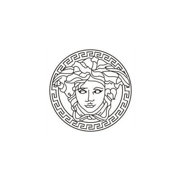 Версачи знак Версаче