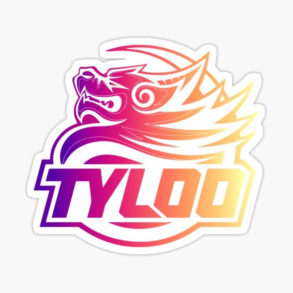 Лого TYLOO