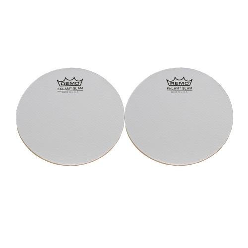 Подкладки для бас барабана