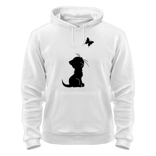 Толстовка Какаси Хатакэ