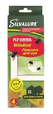 Защитная сетка на окна