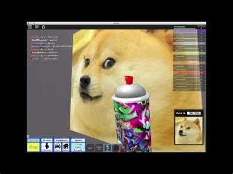 Коды песен в РОБЛОКСЕ