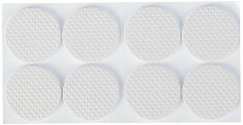 Заглушка под конфирмат самоклеящаяся