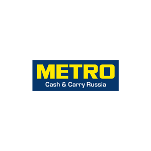 Metro Cash and carry Россия