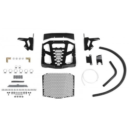 Квадроцикл русская механика РМ 800