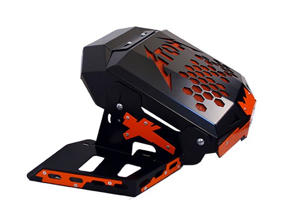 РМ 800 Duo на 30 колесах