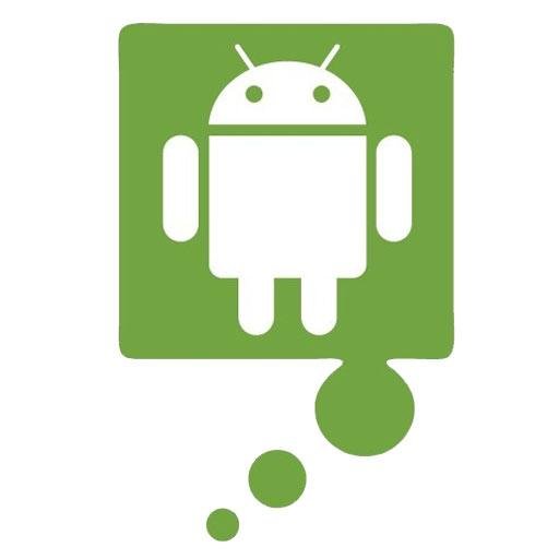 Умный стикер для андроид