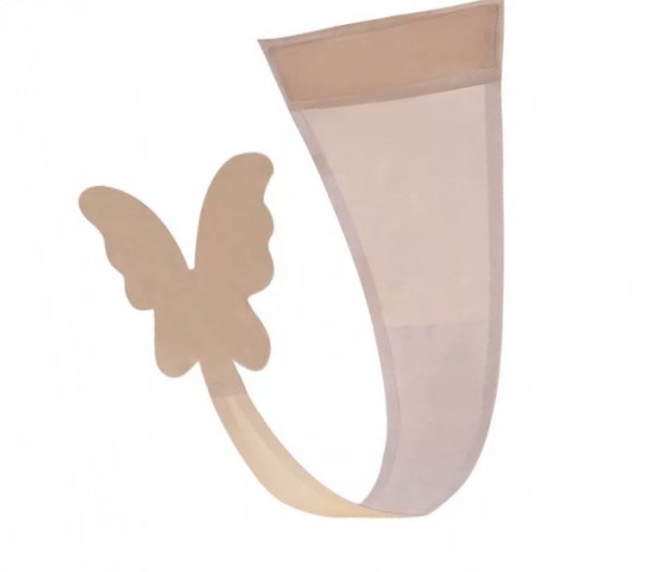 Женские трусики наклейки