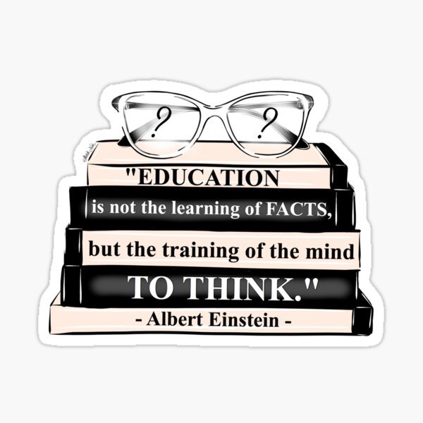 Книжные Стикеры