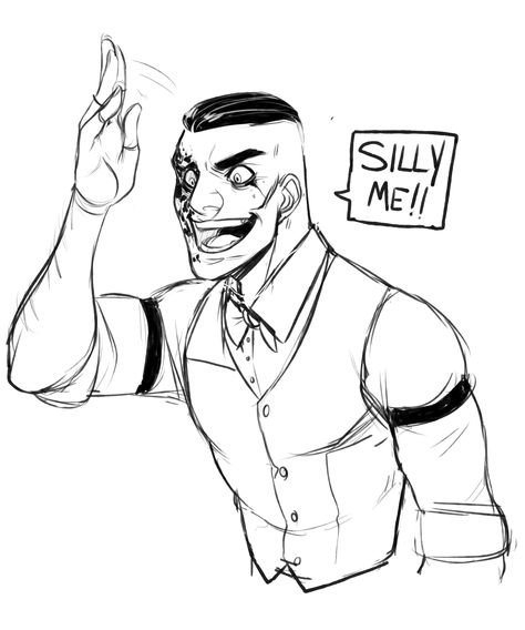 Эдди Глускин до экспериментов