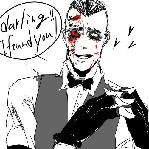 Аутласт Эдди Глускин и Вейлон