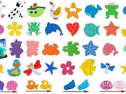 Lipuchka наклейки (46 фото)