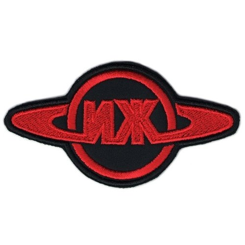 Нессы ИЖ доедем наклейка