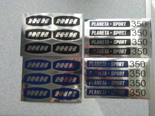 Наклейки иж (50 фото)