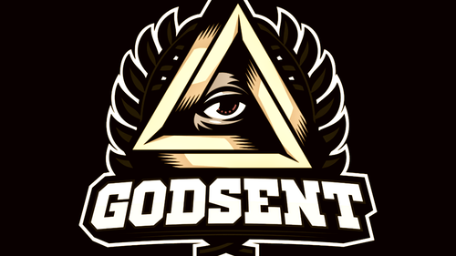 КС го команда GODSENT