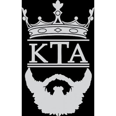 Надпись КТА