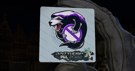 Outsiders команда КС го