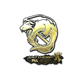 Стикеры Outsiders