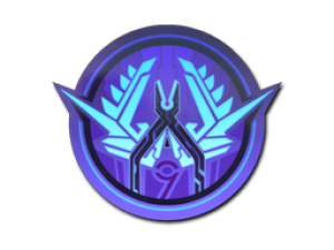 Логотип специальные технологии