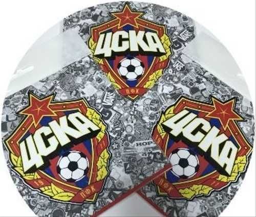 Наклейки цска (50 фото)