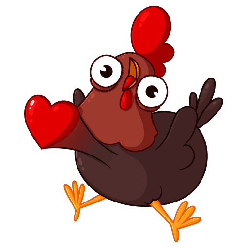 Квадратный петух