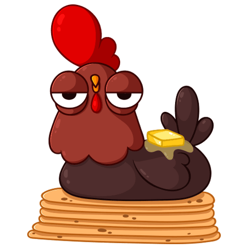 Наклейка петушок (48 фото)