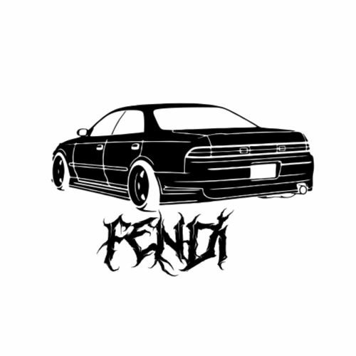 Эскизы тату в стиле ФОНК