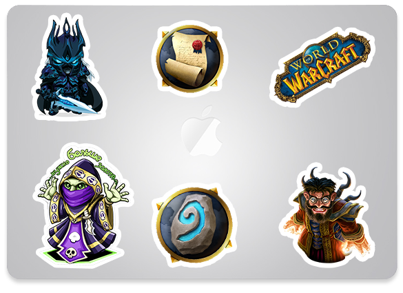 Иллидан варкрафт 3