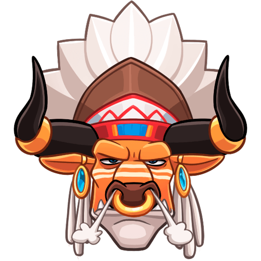 Дискорд эмодзи Warcraft