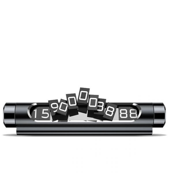 Кабель магнитный Baseus Zinc набор