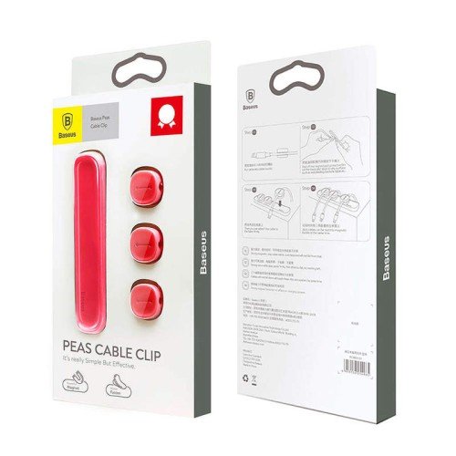 Подделка Baseus и оригинал