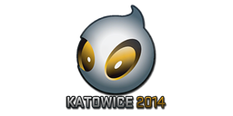Team dignitas Katowice 2014