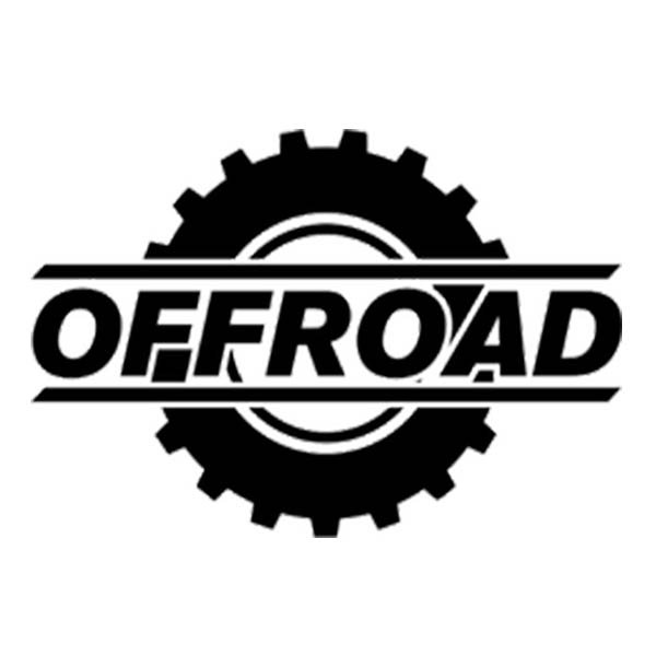 Off Road логотип