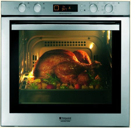 Значок микроволновки