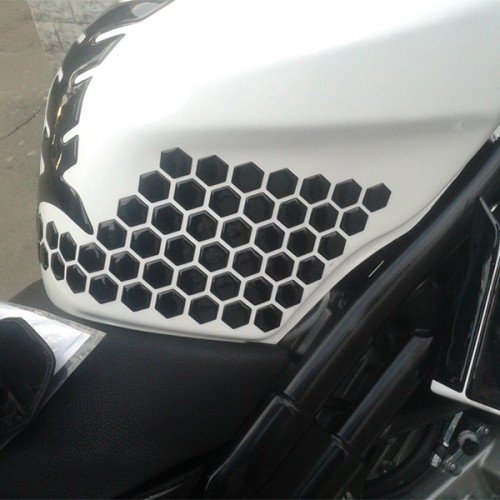 Yamaha YZF r6 логотип