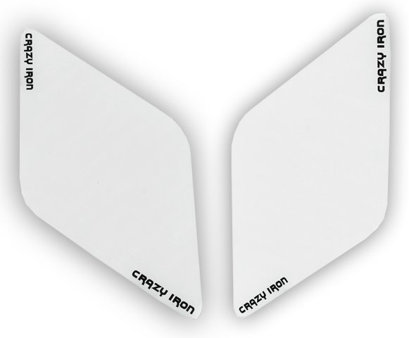 Наклейка на бак