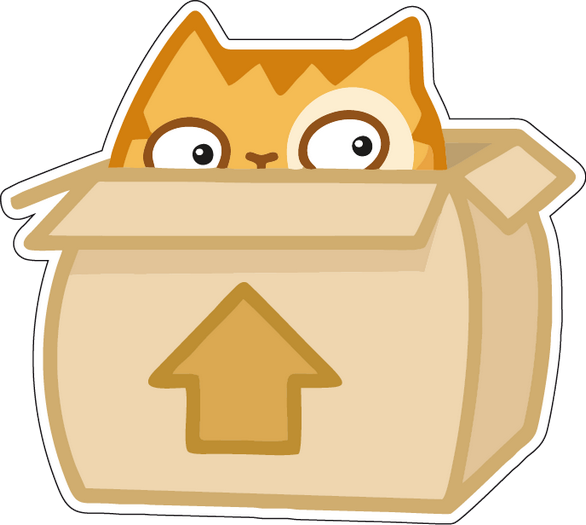 Наклейки для ежедневника