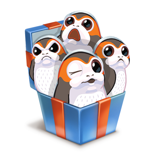 Наклейки на упаковку продукции