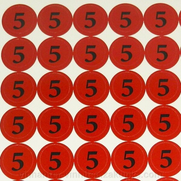 Наклейки на патроны 12 калибра